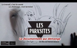 les parasites documentaire